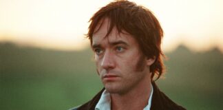 Stolz und Vorurteil Matthew Macfadyen