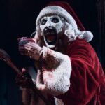 Terrifier 3: Neuer Trailer verspricht ein sehr blutiges Weihnachtsfest mit Art the Clown Terrifier 3 Trailer