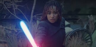 The Acolyte Season 2