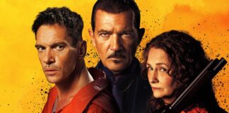 The Clean Up Crew Trailer