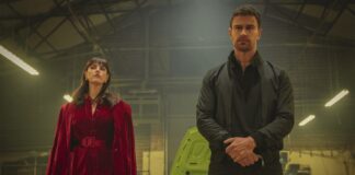 The Gentlemen Staffel 2