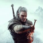 Geralt wird nicht die Haupfigur von "The Witcher 4" sein The Witcher 4