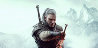 The Witcher 4