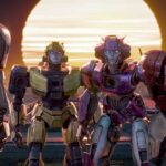 Gewinnt Tickets zur Fan-Preview von Transformers One in Köln! Transformers One Preview Tickets