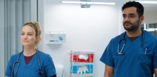 Transplant Staffel 4