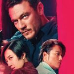 Weekend in Taipei: Luke Evans und Sung Kang im Trailer zum Actioner aus Luc Bessons Schmiede