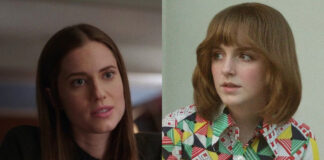 All das ungesagte zwischen uns Film