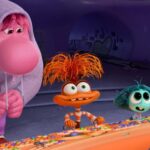 Alles steht Kopf 2 ist der erfolgreichste Animationsfilm aller Zeiten Alles steht Kopf 2 erfolgreichster Animationsfilm