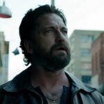 Gerard Butler wechselt die Seiten im Trailer zu Criminal Squad 2 Criminal Squad 2 Trailer