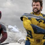 Deadpool & Wolverine erreicht als erster FSK-16-Film seit fünf Jahren drei Millionen Besucher in Deutschland Deadpool and Wolverine Besucherzahlen