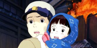 Die letzten Glühwürmchen Netflix