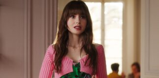 Emily in Paris Staffel 5