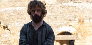Game of Thrones Finale Peter Dinklage