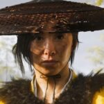 "Ghost of Yōtei": "Ghost of Tsushima"-Sequel offiziell angekündigt Ghost of Yotei