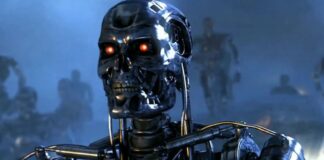 James Cameron Terminator