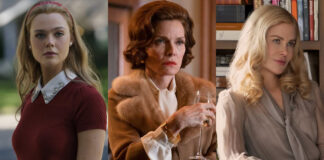 Margos Got Money Troubles Elle Fanning