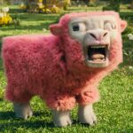 Jack Black ist Steve im ersten Teaser-Trailer zum Minecraft-Film! Minecraft Film Teaser