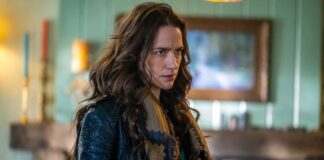 Revival Melanie Scrofano