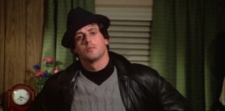 Rocky Prequelserie Stallone
