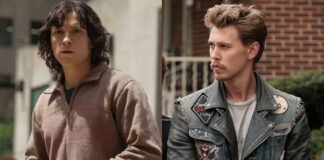 Tom Holland Austin Butler American Speed