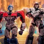 Transformers One: Gewinnt Tickets zum Special Screening des Animationsfilms! Transformers One Premiere Gewinnspiel