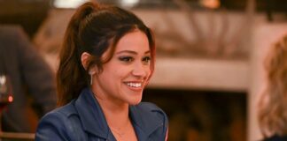 Will Trent Staffel 3 Gina Rodriguez