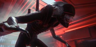 Alien Isolation 2