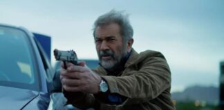 Boneyard Mel Gibson Trailer deutsch