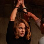 Kate Beckinsale ist eine taffe CIA-Killerin im Trailer zum Actioner Canary Black Canary Black Trailer