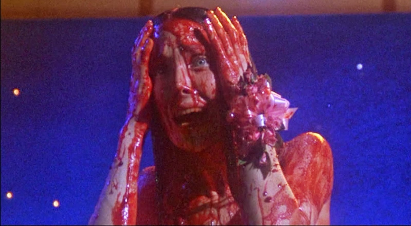 "Carrie" Wiederaufführung der StephenKingVerfilmung an Halloween