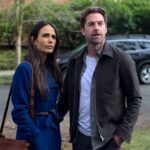 Im Trailer zu Cellar Door wird einem Paar ein Haus geschenkt, doch es gibt einen Haken Cellar Door Trailer