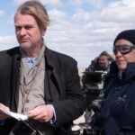 Christopher Nolans nächster Film hat einen Starttermin und einen Hauptdarsteller Christopher Nolan Film Matt Damon