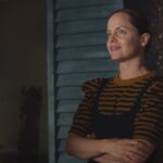 Cursed: Trailer zum Besessenheits-Horrorfilm mit Mena Suvari Cursed Trailer