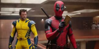 Deadpool and Wolverine Disney Plus