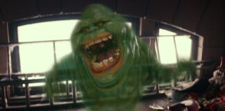 Ghostbusters Filme
