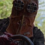 In a Violent Nature: Arthouse-Slasher kommt ungekürzt mit FSK 18 in die deutschen Kinos In a Violent Nature FSK