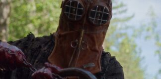 In a Violent Nature FSK