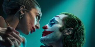 Joker Folie a Deux Paul Schrader