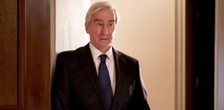 Law and Order Staffel 21 Start