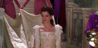 Plötzlich Prinzessin 3 Regie