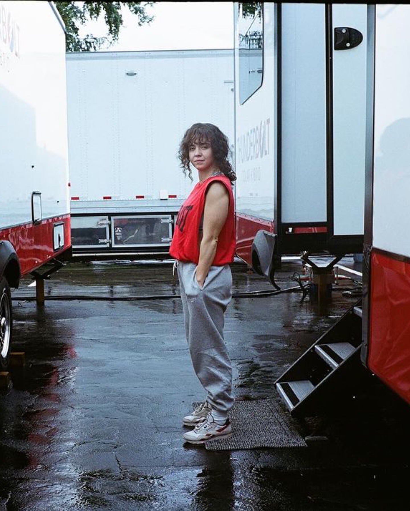 Sydney Sweeney Christy Martin Bild 1 Sydney Sweeney Christy Martin Bild 1