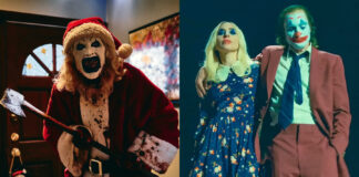 Terrifier 3 Einspiel