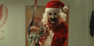 Terrifier 3 ungekürzt