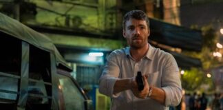 The Night Agent Staffel 3