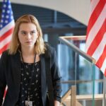 Winner: Emilia Jones spielt die Whistleblowerin Reality Winner im Trailer zur Tragikomödie Winner Trailer