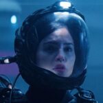 Trippy Trailer zum Sci-Fi-Film Ash mit Eiza González Ash Trailer