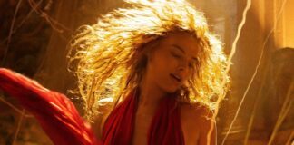 Babylon Margot Robbie