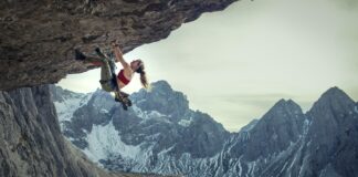 Cliffhanger Reboot Pierce Brosnan