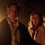 Conjuring 4 Drehende