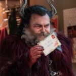 Jack Black ist Satan im Trailer zur Weihnachtskomödie Dear Santa Dear Santa Trailer
